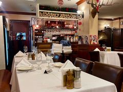 -摩根扒房(桐梓林店)