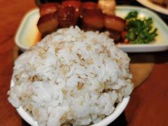 -黑鸡小馆(金源店)