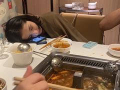 -海底捞火锅(上地华联店)