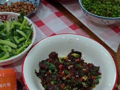 -西江红·株洲本地菜(滨江南路店)