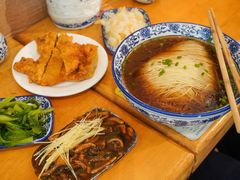 红汤面底-杨裕兴(十全街店)