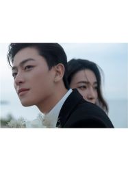 -巴黎春天婚纱摄影(临安店)