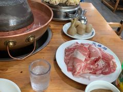 -元盛居(生态大街店)