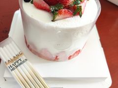 -FALANC CAKE生日蛋糕(龙岗店)