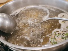 -嬷孙家潮汕牛肉火锅(北京路天河城店)