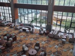 -太白山御龙湾温泉