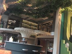 -迪欧咖啡·中西餐融合菜(平江万达旗舰店)