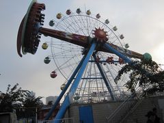 -白沙门生态公园