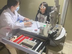 -美尔目眼科医院·近视手术·儿童近视(通州店)