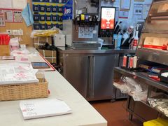 -塔斯汀中国汉堡(江大南路店)