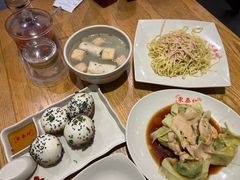 -东泰祥生煎馆(重庆北路店)