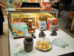 -爸爸糖吐司面包(大连高新锦辉商场店)