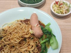 -醉面(五道口启迪大厦店)