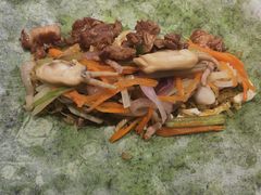 -拉完海鲜大排档(温岭店)