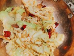-绿茶餐厅(松江万达店)