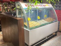 -黄三怪(清河店)
