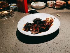 -老头儿油爆虾(星光一期店)