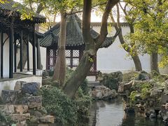 -拙政园