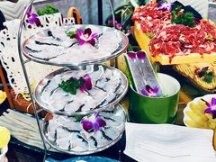 -塔兰齐新疆孜然火锅(鲤鱼山路店)