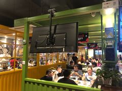 -丰茂烤串(建设街店)