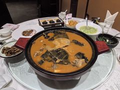 -潇湘甲鱼村(清河店)