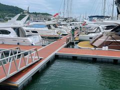 -小猫钓鱼海钓俱乐部(椰梦长廊店)