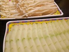 -芦月轩羊蝎子(劲松店)