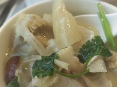 -小桃源酒家(罗湖商业城店)