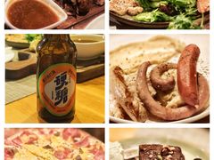 -Secco德式餐吧(南秀村店)