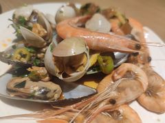 -苏州苏州湾艾美酒店-新食谱全日制餐厅