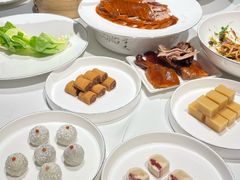 -大董(环贸iapm店)