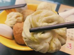 -毛华美食(清扬路店)