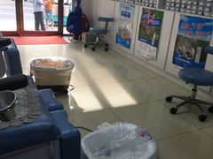 -朋朋修脚·灰指甲·甲沟炎·跖疣(人民路店)