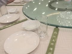 -江南村酒家