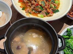 -树厨贵州菜(大十字店)