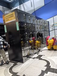 -反弹蹦床公园·亲子乐园·团建·派对(尚品奥莱店)