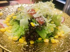 -海之屋韩式烤肉(海棠68环球美食街店)