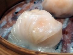 -衡山汇·高级粤菜(霄云路店)
