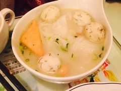 -翠华餐厅(旺角文华商场店)