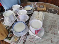 -周大娘牛乳(旧寨古村总店)