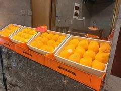 -小厨娘淮扬菜(龙湾天街店)