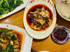 -易老妈蹄花.特色川菜(人民公园总店)