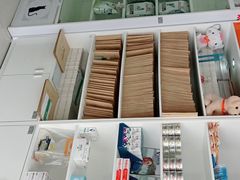 -安安宠物医院(佳林路分院)
