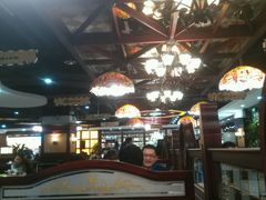 -比亚森自助烤肉料理(裕华店)