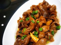 酱椒长江鮰鱼肚-闽和南(深圳万象城店)