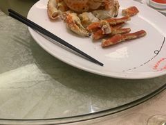 -绿岛国际酒店·海鲜酒楼(八七路店)