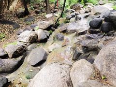 -天津盘山风景名胜区