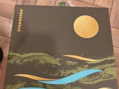 -星巴克臻选(莘庄仲盛店)