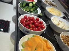 -农小锅(北京大兴凯德店)