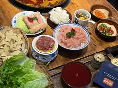 -楠火锅(广州总店)